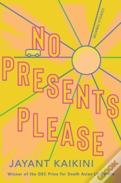 Capa do artigo No Presents Please