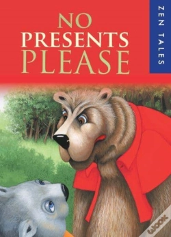 Capa do artigo No Presents Please