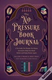 Capa do artigo No-Pressure Book Journal