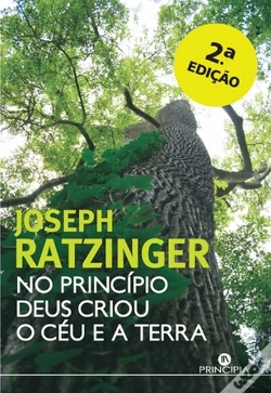 Capa do artigo No Princípio Deus Criou o Céu e a Terra - 2ª Edição