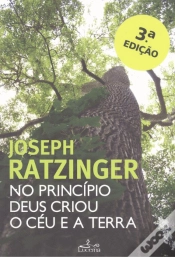 Capa do artigo No Principio Deus Criou o Céu e a Terra