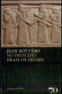 No Princípio Eram os Deuses - Preview