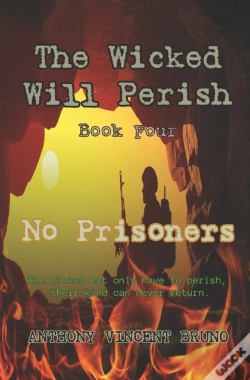 Capa do artigo No Prisoners