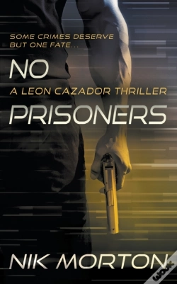 Capa do artigo No Prisoners
