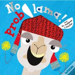 Capa do artigo No Prob-Lama