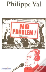 Capa do artigo No Problem ; Chroniques ; A Lire Sans Moderation