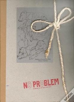 Capa do artigo No Problem