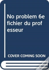 No Problem! Teachers Book 6e