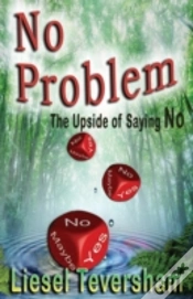 Capa do artigo No Problem - The Upside Of Saying No