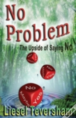 Capa do artigo No Problem - The Upside Of Saying No