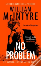 Capa do artigo No Problem