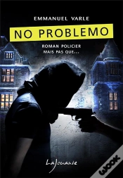 Capa do artigo No Problemo