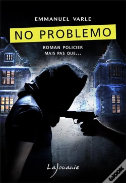 Capa do artigo No Problemo