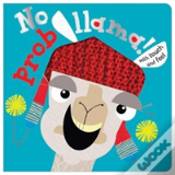 No Probllama!