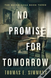 Capa do artigo No Promise For Tomorrow