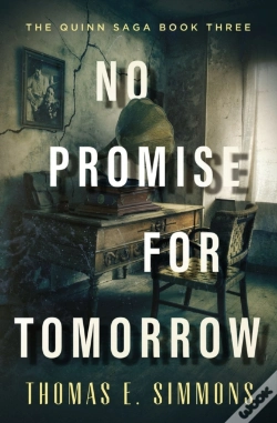 Capa do artigo No Promise For Tomorrow