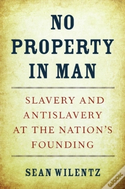 Capa do artigo No Property In Man
