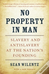 No Property In Man