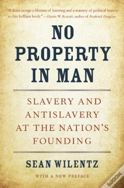 Capa do artigo No Property In Man