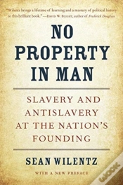 Capa do artigo No Property In Man
