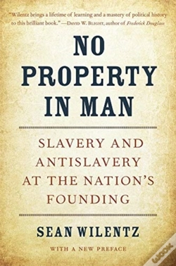 Capa do artigo No Property In Man