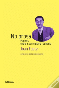 Capa do artigo No Prosa