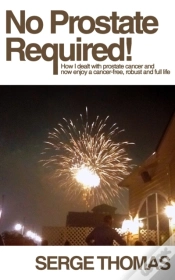 Capa do artigo No Prostate Required