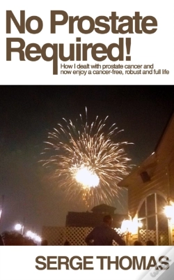 Capa do artigo No Prostate Required