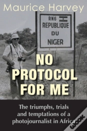 Capa do artigo No Protocol For Me