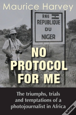 Capa do artigo No Protocol For Me