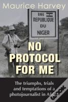 No Protocol For Me