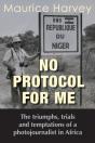 No Protocol For Me - Preview