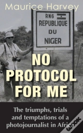 No Protocol For Me