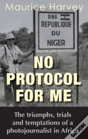 Capa do artigo No Protocol For Me