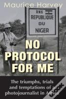No Protocol For Me