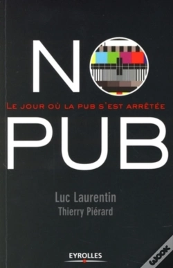 Capa do artigo No Pub : Le Jour Où La Pub S'Est Arrêtée