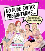 Capa do artigo No Pude Evitar Preguntarme...