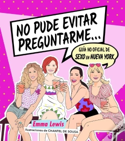 Capa do artigo No Pude Evitar Preguntarme...