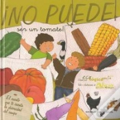 Capa do artigo ¡No Puede Ser Un Tomate!