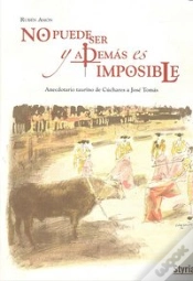 Capa do artigo No Puede Ser Y Adémás Es Imposible