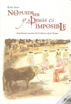 Capa do artigo No Puede Ser Y Adémás Es Imposible