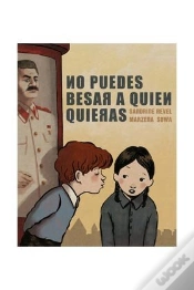Capa do artigo No Puedes Besar A Quien Quieras