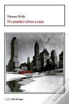 No Puedes Volver A Casa