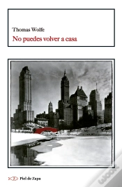 Capa do artigo No Puedes Volver A Casa