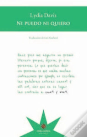 Capa do artigo No Puedo Ni Quiero  