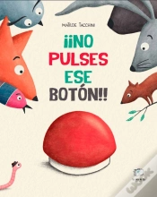 Capa do artigo ¡¡No Pulses Ese Boton!!