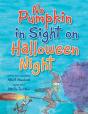 No Pumpkin In Sight On Halloween Night - Preview
