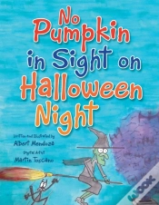 Capa do artigo No Pumpkin In Sight On Halloween Night