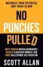 No Punches Pulled - Preview