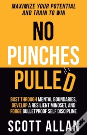 Capa do artigo No Punches Pulled